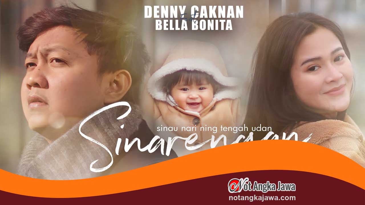 Sinarengan Lirik Lengkap dan Makna Mendalam Lagu Viral Denny Caknan feat Bella Bonita
